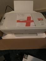 HP Deskjet 2700e - Zo goed als nieuw!, Computers en Software, Printers, Printer, Inkjetprinter, Kleur printen, Ophalen of Verzenden