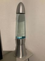 Glitterlamp, Huis en Inrichting, Ophalen, Minder dan 50 cm