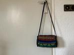 Schoudertas origineel uit Mexico te koop, Ophalen of Verzenden, Zo goed als nieuw