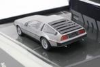 1:43  DeLorean DMC 12 1981-82  -  Minichamps, Ophalen of Verzenden, Nieuw, Auto, MiniChamps