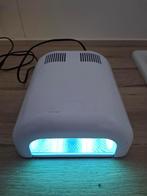 nageldrooglamp, Ophalen of Verzenden, Gebruikt, Hand- en Voetverzorging