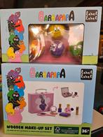 Barbapapa houten speelgoed, Kinderen en Baby's, Ophalen of Verzenden, Nieuw