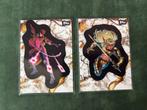 2025 Topps Marvel Comic Book Heroes Gambit & Magik Base, Ophalen of Verzenden