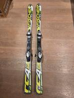 Fischer Race SC Ski's - 165 cm, Ophalen, 160 tot 180 cm, Carve, Skiën