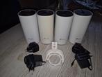 WiFi Boosters TP-link Deco M4R, Computers en Software, WiFi-versterkers, Ophalen of Verzenden, Zo goed als nieuw, TP Link Deco