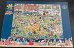 Puzzel Jan van Haasteren Voetbalkampioenschappen 1000 stuk, Hobby en Vrije tijd, Denksport en Puzzels, Ophalen of Verzenden, 500 t/m 1500 stukjes