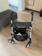Rollator, Ophalen, Opvouwbaar, Gebruikt