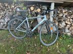 Triban RC 100: racefiets met tassendrager, Gebruikt, Versnellingen, 49 tot 53 cm, Ophalen
