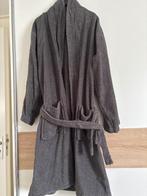 Heren badjas  maat S, Kleding | Heren, Pyjama's, Ophalen of Verzenden, Zo goed als nieuw, Maat 46 (S) of kleiner