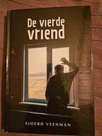 Sjoerd veenman, Ophalen of Verzenden, Zo goed als nieuw