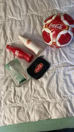Original Vintage Coca Cola items (los of bundel), Verzamelen, Merken en Reclamevoorwerpen, Ophalen of Verzenden, Zo goed als nieuw