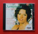 cd Samantha Viva España Silver star Laat je niet gaan, Ophalen of Verzenden, Gebruikt