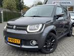 Suzuki Ignis 1.2 Stijl Automaat Trekhaak All Season, Auto's, Stof, Gebruikt, 4 cilinders, Stoelverwarming