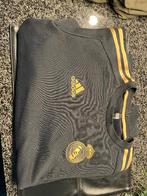 Adidas trui Real Madrid, Ophalen, Zwart, Zo goed als nieuw, Adidas