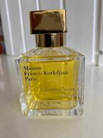 Maison Francis Kurkdjian Lumière Noire Pour Femme 70ml.Niche, Ophalen of Verzenden, Zo goed als nieuw