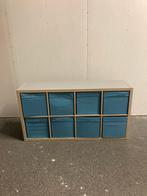 Opbergkast, Ophalen, Gebruikt