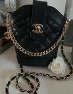 Pochette Accessoires, Verzenden, Zo goed als nieuw, Zwart