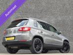 Vw Tiguan 2.0 TSI/4x4/Pano/18''/200 PK/Youngtimer/Trekhaak, Auto's, Volkswagen, Automaat, Gebruikt, 4 cilinders, 1984 cc