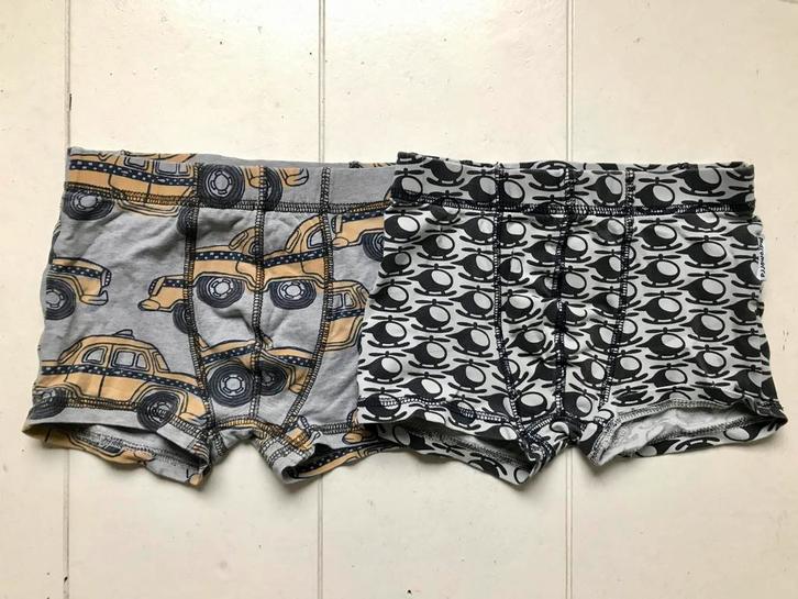 Maxomorra ondergoed 98, Kinderen en Baby's, Kinderkleding | Maat 98, Gebruikt, Jongen, Nacht- of Onderkleding, Ophalen