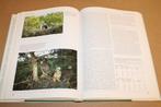 Ecologische Atlas Ned. Roofvogels — Compleet Overzicht, Ophalen of Verzenden, Zo goed als nieuw, Vogels