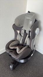 Titanium autostoel met isofix draaibaar, Kinderen en Baby's, Autostoeltjes, 15 t/m 36 kg, Zo goed als nieuw, Isofix, Ophalen