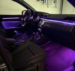 Sfeerverlichting Audi Q3 Ambient Lighting