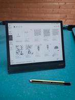 Boox Note Air2 Plus + Staedtler stylus + hoes, Computers en Software, E-readers, Onyx BOOX, Touchscreen, Ophalen of Verzenden