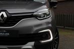 Renault Captur 1.2 TCe Intens Airco Camera Navigatie Nap, 12 maanden, Gebruikt, 4 cilinders, 635 kg