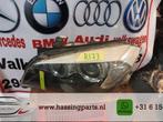 Koplamp Bmw X1 E87 xenon links 89093511 63112990007, Auto-onderdelen, Verlichting, Ophalen of Verzenden, Gebruikt, BMW