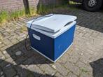 Electrische coolbox mobicool MB40, Caravans en Kamperen, Elektrisch, Zo goed als nieuw, Koelbox