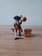 Playmobil rover / piraat, Ophalen of Verzenden, Zo goed als nieuw, Los playmobil