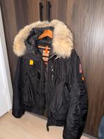 Parajumper Bomberjas M (Winter), Kleding | Heren, Jassen | Winter, Ophalen of Verzenden, Zo goed als nieuw, Zwart