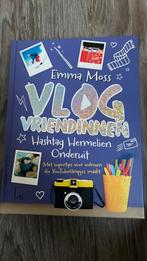 Vlogvriendinnen deel 3, hashtag hermelien onderuit, Ophalen, Zo goed als nieuw