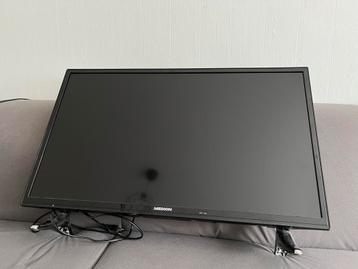 Medion MD31062 31,5″ LCD-TV zo goed als nieuw beschikbaar voor biedingen