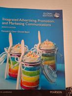 Integrated advertising promotion and marketing communication, Ophalen of Verzenden, Zo goed als nieuw, Dieet en Voeding