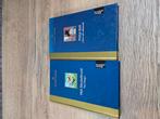 Gouden lijsters  2 stuks het sleutelkruid en pietje belll, Boeken, Ophalen of Verzenden, Zo goed als nieuw