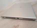 Als nieuw: Hp EliteBook 745 G5 AMD Ryzen 5 2500U 8gb 256gb, Computers en Software, Windows Laptops, 256 GB, Met videokaart, Qwerty