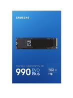 Samsung 990 Evo Plus 1tb NVME (nieuw - garantie), Computers en Software, Harde schijven, Samsung, Nieuw, Ophalen of Verzenden