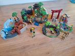 Playmobil Aziatische dierentuin 4852, Ophalen