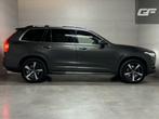 Volvo XC90 2.0 T8 Twin Engine AWD Inscription Leer Pano 7Per, 4 cilinders, 7 stoelen, Leder, Bedrijf