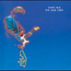 Chris Rea - The Blue Cafe CD, Ophalen of Verzenden, Zo goed als nieuw, Singer-songwriter