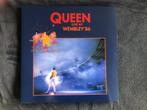 QUEEN  Wembley, Ophalen of Verzenden, Nieuw in verpakking