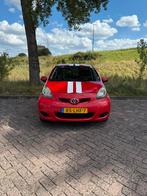 Toyota Aygo 1.0 Cruise Control, AC, APK…, Auto's, Voorwielaandrijving, 4 stoelen, 68 pk, Origineel Nederlands