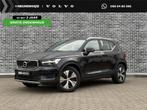 Volvo XC40 T4 Recharge Inscription Expression | Panoramadak, Auto's, 12 maanden, Euro 6, Zwart, Hybride Elektrisch/Benzine