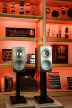 KEF Reference 1 Meta Walnut Demoset. INRUIL? Zwart of wit?, Audio, Tv en Foto, Luidsprekers, Overige merken, Info.eu@kef.com, GP Acoustics (UK) Ltd, Eccleston Road, Tovil, Maidstone, Kent, ME15 6QP, United Kingdom