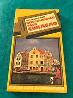 Riem van der Helm reis handboek voor Curacao paperback, Boeken, Reisgidsen, Gelezen, Riem van der Helm, Ophalen of Verzenden, Reisgids of -boek