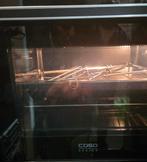 Caso , Electronic Oven , grill,TO 32, Witgoed en Apparatuur, Ovens, Ophalen of Verzenden, Grill, Minder dan 45 cm