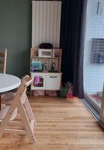 Leuke ikea houten speelkeuken, Ophalen, Zo goed als nieuw, Hout, Speelkeuken