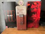 Call of Duty: Black Ops 3 - Juggernog Edition - Gemod - LEES, Vanaf 18 jaar, Shooter, 1 speler, Refurbished