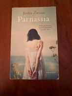 Parnassia( Josha Zwaan), Boeken, Historische romans, Gelezen, Ophalen of Verzenden